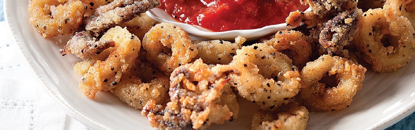Appetizers