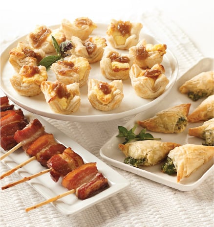 Assortments