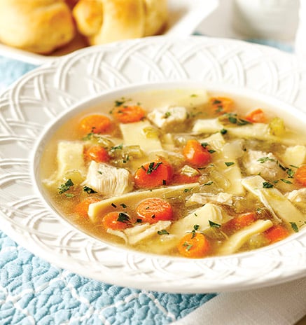 Soups & Stews