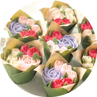 Mother's Day