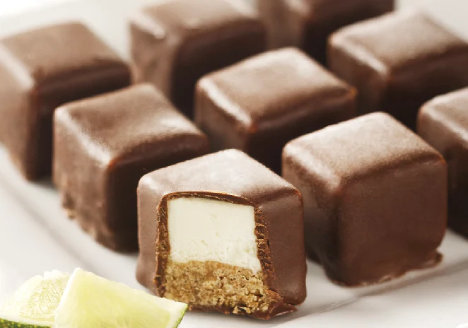 Desserts