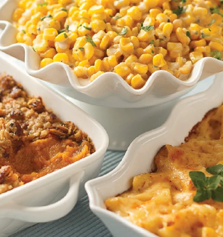 Sides