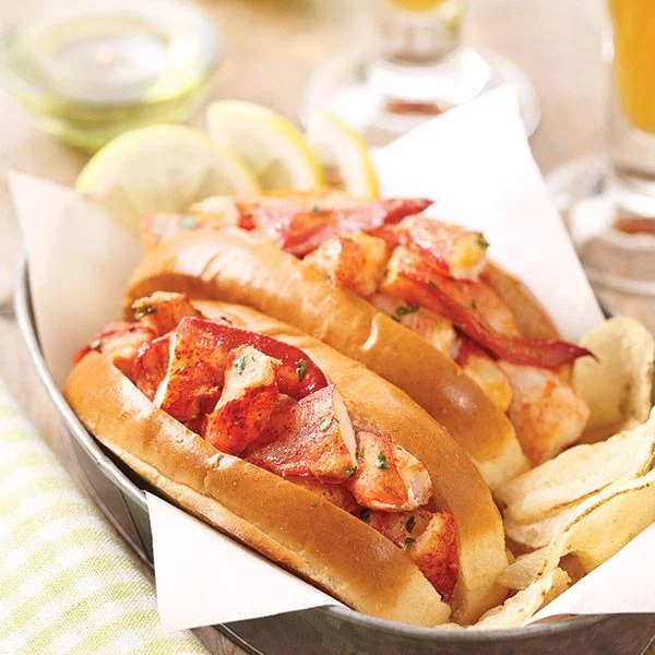 Lobster Roll Kit